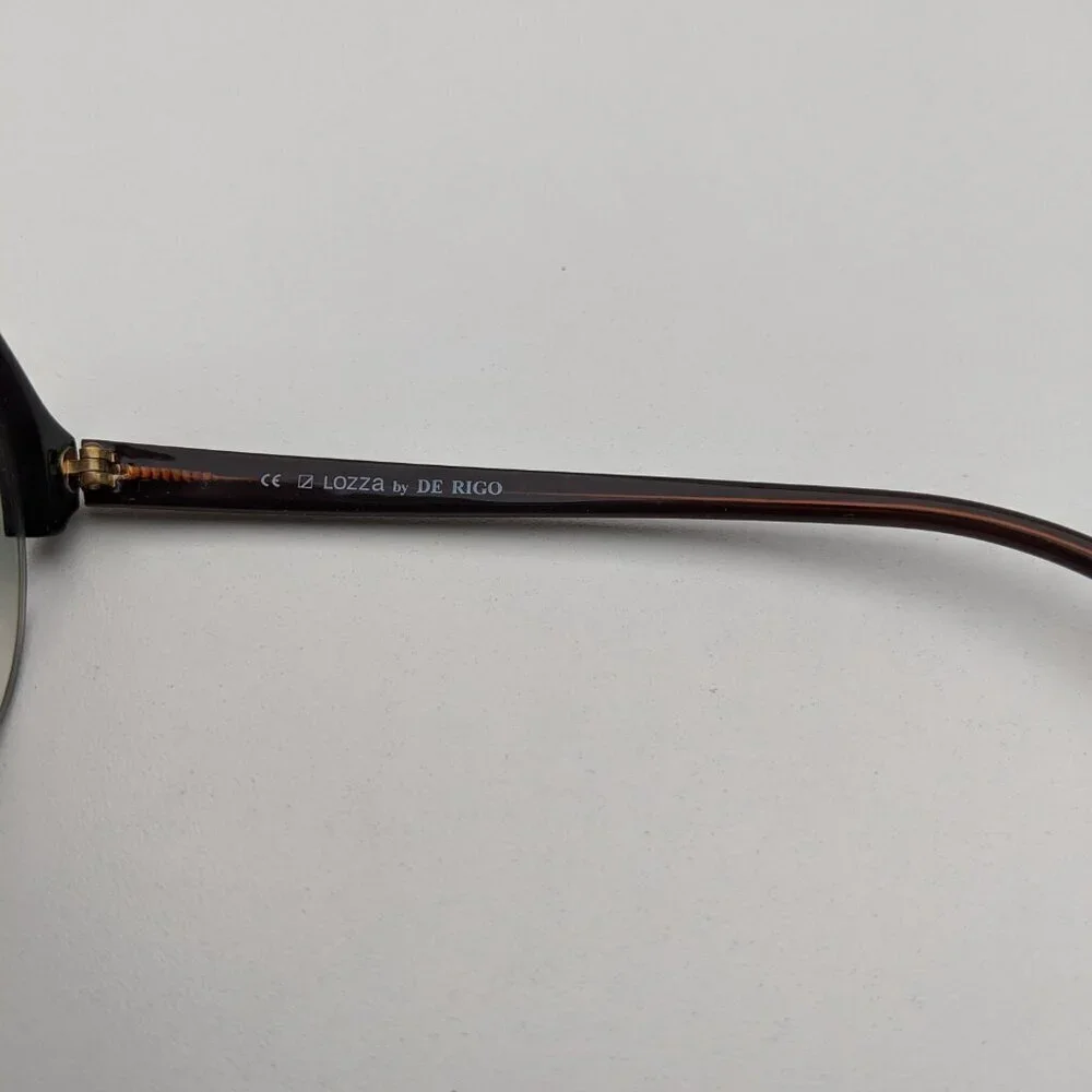 🕶️Lozza SL1844 COL.0958 Sunglasses 60/20 145 | EUT317🕶️